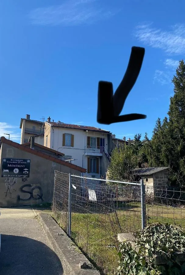 Appartement Aux Portes De Lyon Tout Confort Emplacement Ideale Netflix Givors Frankrijk