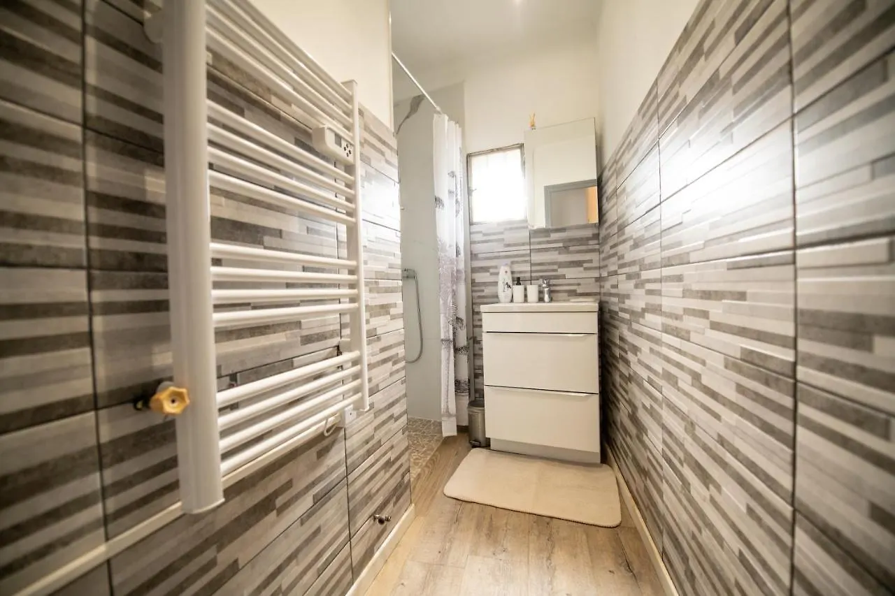 Aux Portes De Lyon Tout Confort Emplacement Ideale Netflix Givors Appartement