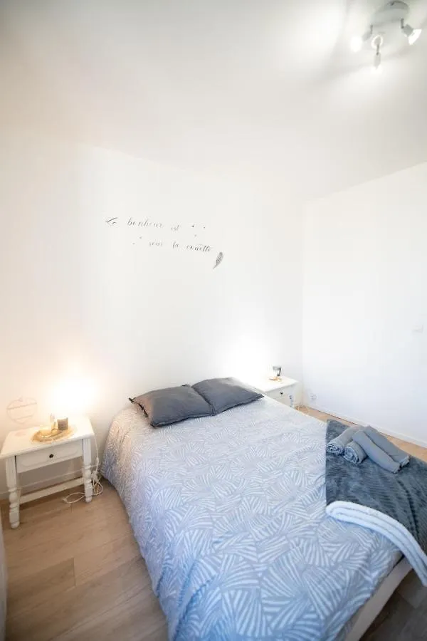 Aux Portes De Lyon Tout Confort Emplacement Ideale Netflix Givors 0*,