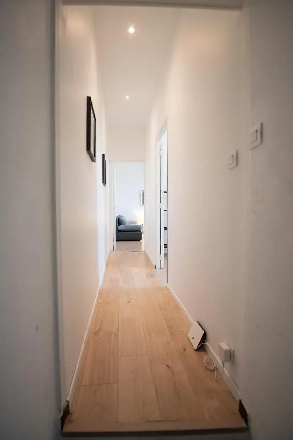 Appartement Aux Portes De Lyon Tout Confort Emplacement Ideale Netflix Givors