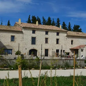 Les Du Lauzon Montségur-sur-Lauzon