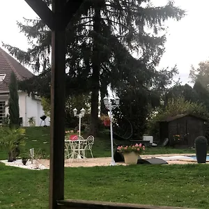Un Petit Coin De Paradis Bressolles (Allier)
