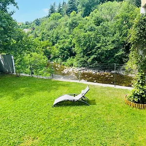 La Fougere Vals-les-Bains