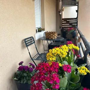 De Charme 80m2 Givors
