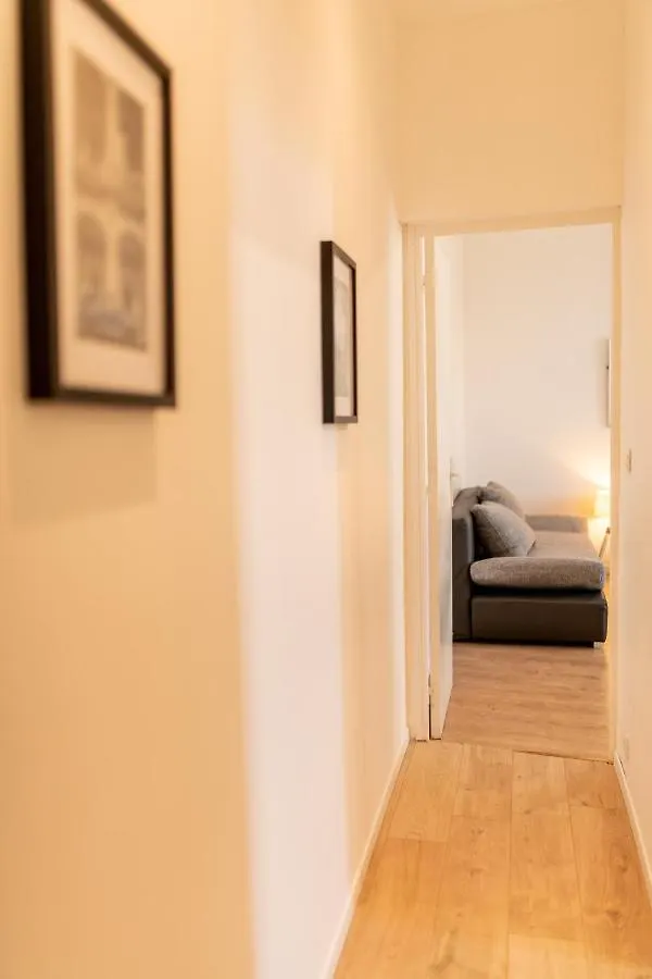 Apartment Aux Portes De Lyon Tout Confort Emplacement Ideale Netflix Givors